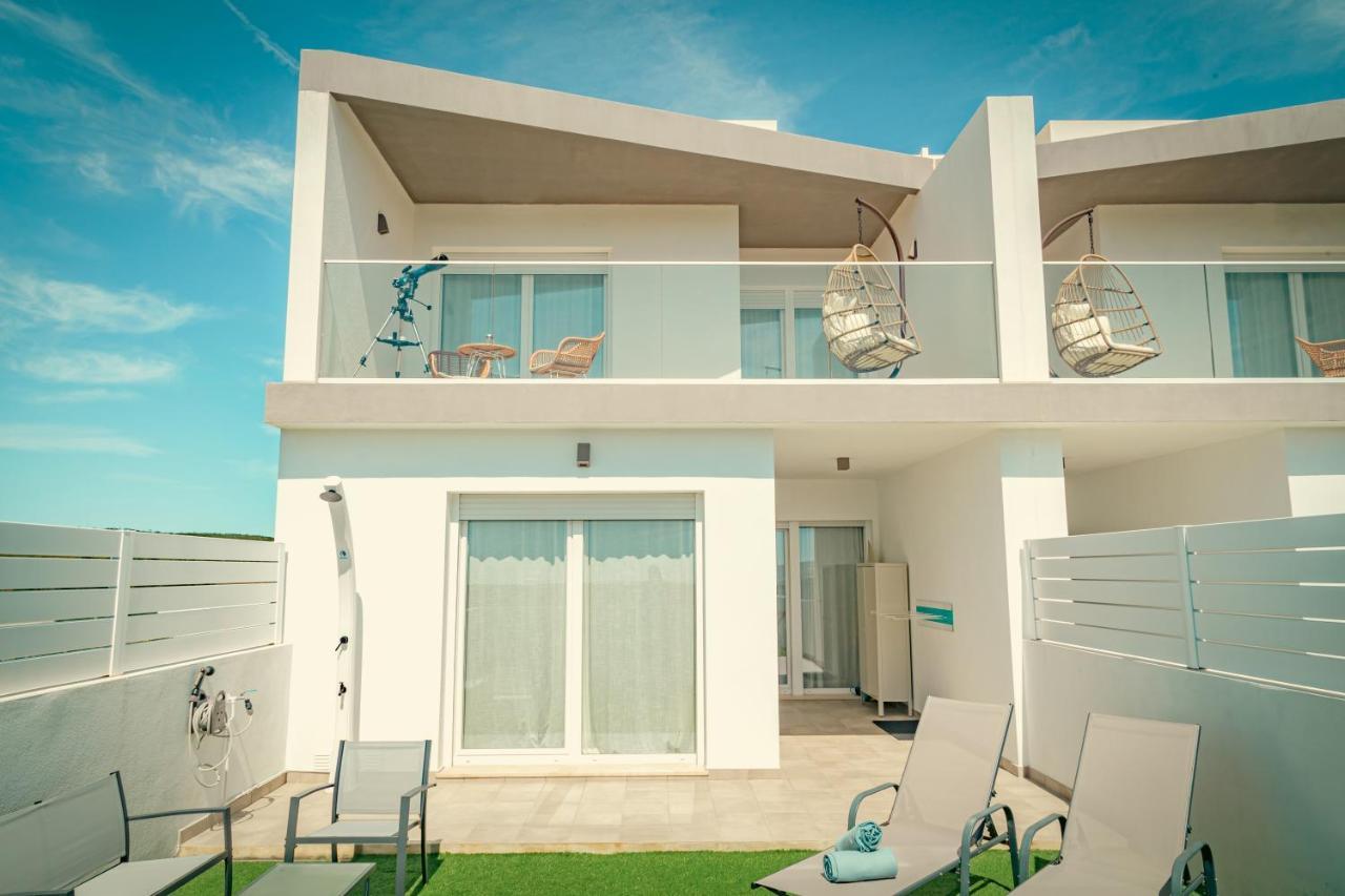 Wayra Lodge Kanchay Рапозейра Экстерьер фото