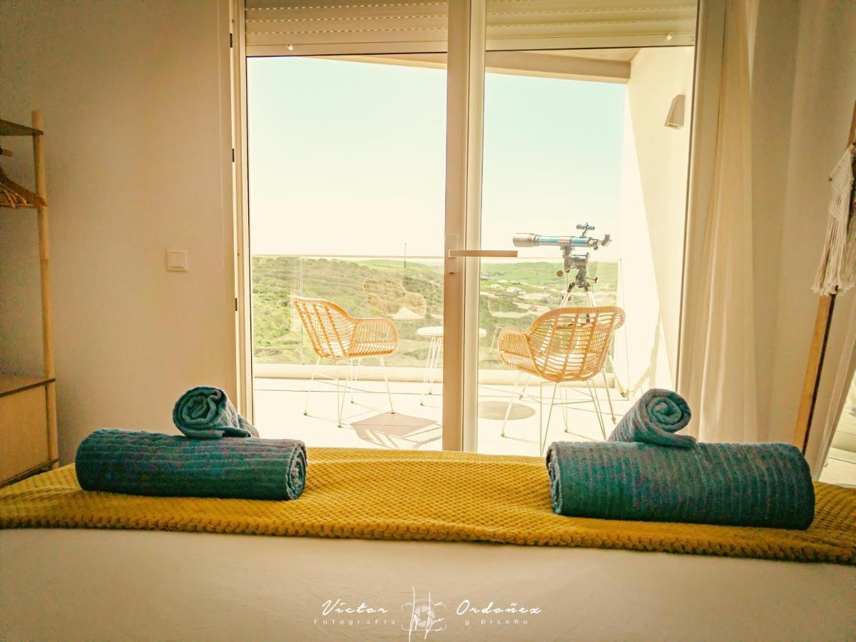 Wayra Lodge Kanchay Рапозейра Экстерьер фото