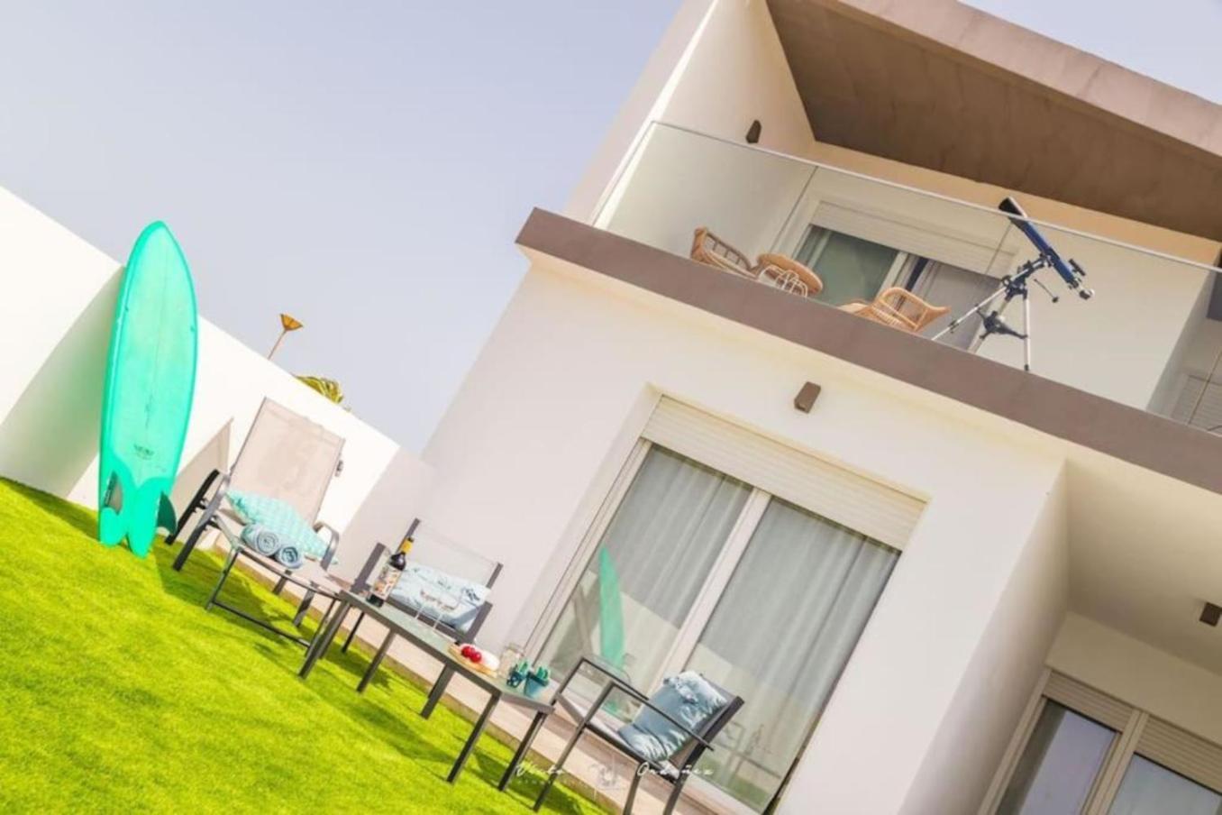 Wayra Lodge Kanchay Рапозейра Экстерьер фото